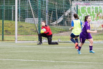 Bild 272 - F SC Ellerau - HEBC : Ergebnis: 2:2
